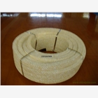 芳綸盤(pán)根，進(jìn)口美國(guó)杜邦凱夫拉（Kevlar）纖維盤(pán)根